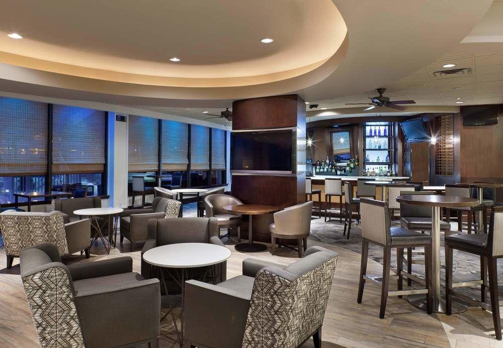 Hotel Tampa Airport Marriott Esterno foto