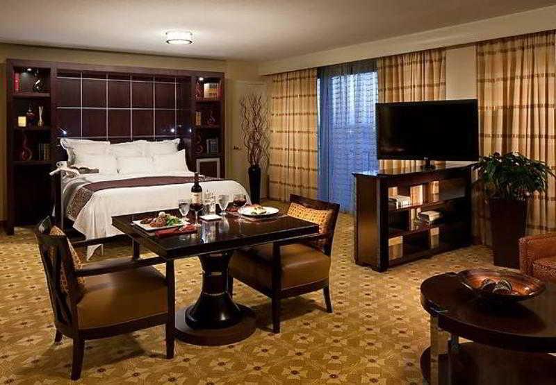 Hotel Tampa Airport Marriott Camera foto